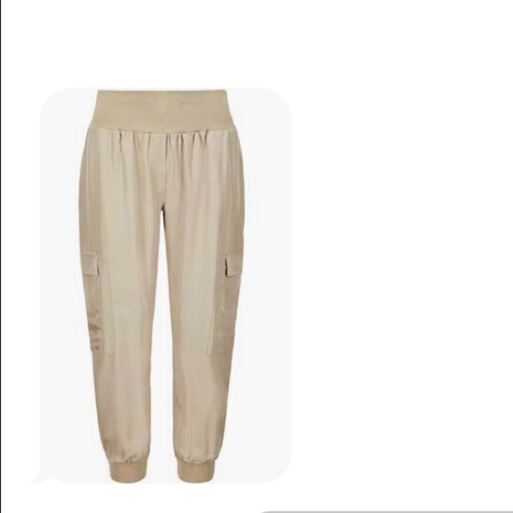 Boheme Cargo Jogger